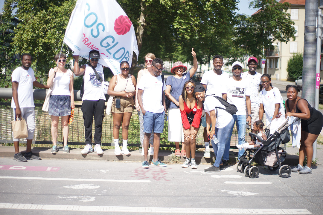 Lire la suite à propos de l’article Course des Héros 2022