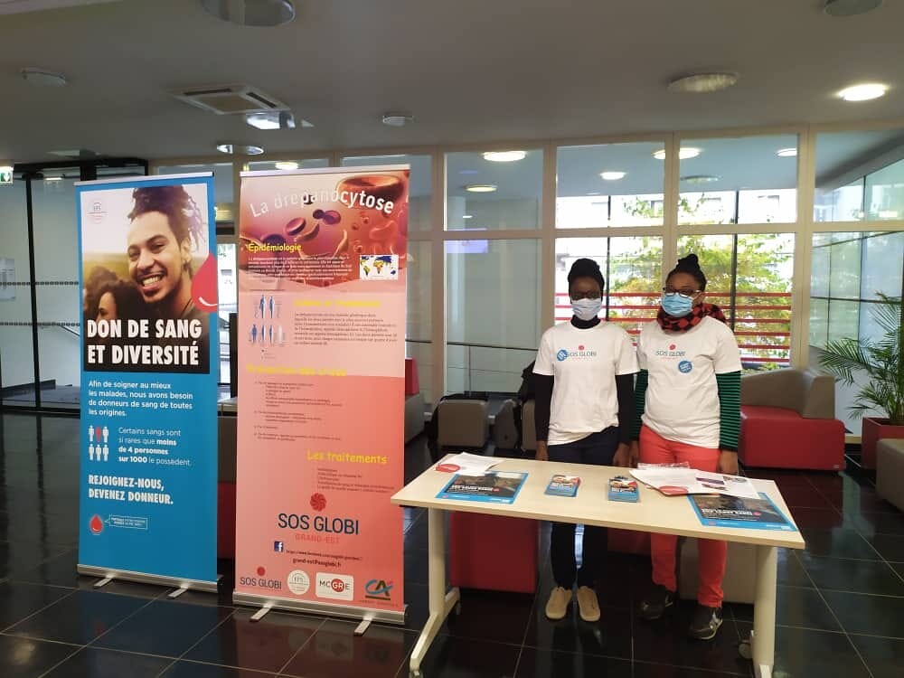 Lire la suite à propos de l’article Mobilisation pour le don de sang rare